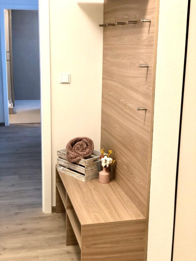Rezidence Weisovka Apartment Ceske Budejovice Exterior photo