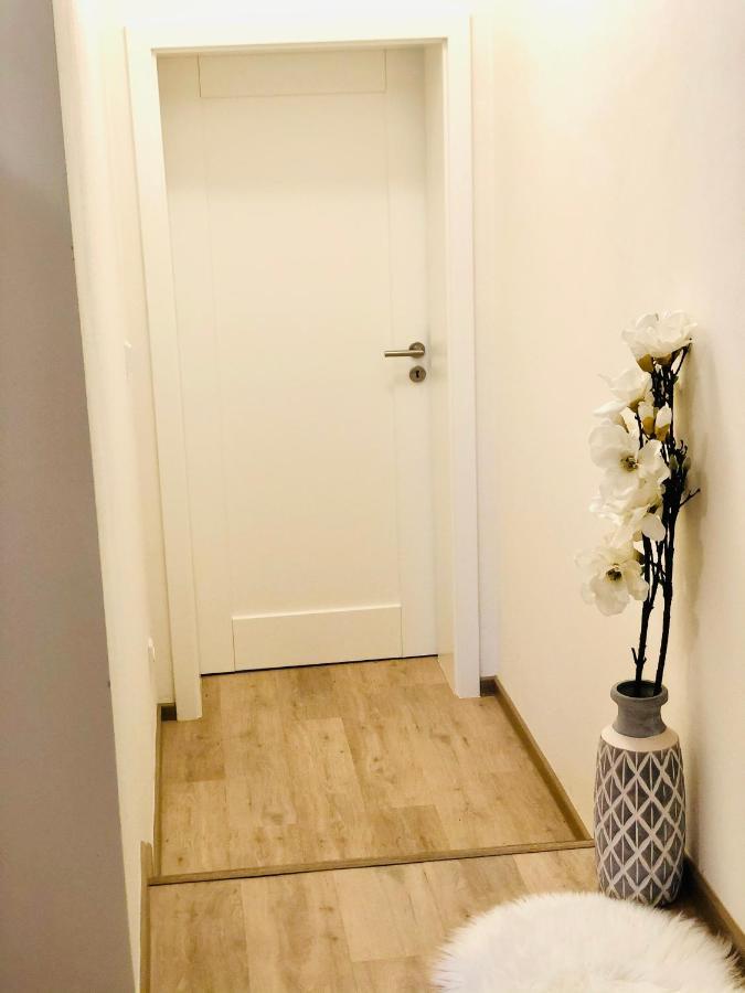 Rezidence Weisovka Apartment Ceske Budejovice Exterior photo